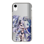 スリムプロテクションケース［ 白猫プロジェクト NEW WORLD'S - エリクス ］