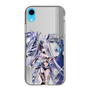 スリムプロテクションケース［ 白猫プロジェクト NEW WORLD'S - エリクス ］