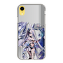 スリムプロテクションケース［ 白猫プロジェクト NEW WORLD'S - エリクス ］