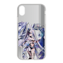 スリムプロテクションケース［ 白猫プロジェクト NEW WORLD'S - エリクス ］