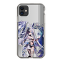 スリムプロテクションケース［ 白猫プロジェクト NEW WORLD'S - エリクス ］