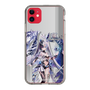 スリムプロテクションケース［ 白猫プロジェクト NEW WORLD'S - エリクス ］