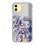 スリムプロテクションケース［ 白猫プロジェクト NEW WORLD'S - エリクス ］