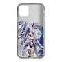 スリムプロテクションケース［ 白猫プロジェクト NEW WORLD'S - エリクス ］