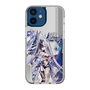 スリムプロテクションケース［ 白猫プロジェクト NEW WORLD'S - エリクス ］