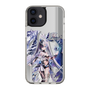 スリムプロテクションケース［ 白猫プロジェクト NEW WORLD'S - エリクス ］