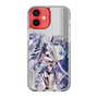 スリムプロテクションケース［ 白猫プロジェクト NEW WORLD'S - エリクス ］