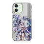 スリムプロテクションケース［ 白猫プロジェクト NEW WORLD'S - エリクス ］