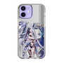 スリムプロテクションケース［ 白猫プロジェクト NEW WORLD'S - エリクス ］