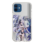 スリムプロテクションケース［ 白猫プロジェクト NEW WORLD'S - エリクス ］