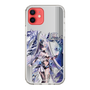 スリムプロテクションケース［ 白猫プロジェクト NEW WORLD'S - エリクス ］