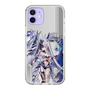 スリムプロテクションケース［ 白猫プロジェクト NEW WORLD'S - エリクス ］