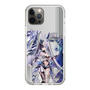 スリムプロテクションケース［ 白猫プロジェクト NEW WORLD'S - エリクス ］