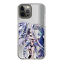 スリムプロテクションケース［ 白猫プロジェクト NEW WORLD'S - エリクス ］