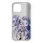 スリムプロテクションケース［ 白猫プロジェクト NEW WORLD'S - エリクス ］