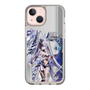 スリムプロテクションケース［ 白猫プロジェクト NEW WORLD'S - エリクス ］