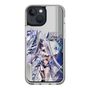 スリムプロテクションケース［ 白猫プロジェクト NEW WORLD'S - エリクス ］