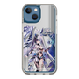 スリムプロテクションケース［ 白猫プロジェクト NEW WORLD'S - エリクス ］