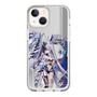 スリムプロテクションケース［ 白猫プロジェクト NEW WORLD'S - エリクス ］