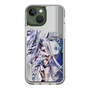 スリムプロテクションケース［ 白猫プロジェクト NEW WORLD'S - エリクス ］