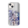 スリムプロテクションケース［ 白猫プロジェクト NEW WORLD'S - エリクス ］