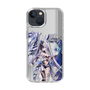 スリムプロテクションケース［ 白猫プロジェクト NEW WORLD'S - エリクス ］