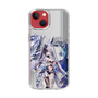 スリムプロテクションケース［ 白猫プロジェクト NEW WORLD'S - エリクス ］