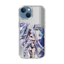スリムプロテクションケース［ 白猫プロジェクト NEW WORLD'S - エリクス ］