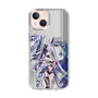 スリムプロテクションケース［ 白猫プロジェクト NEW WORLD'S - エリクス ］
