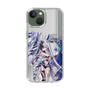 スリムプロテクションケース［ 白猫プロジェクト NEW WORLD'S - エリクス ］