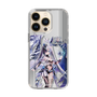 スリムプロテクションケース［ 白猫プロジェクト NEW WORLD'S - エリクス ］