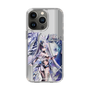 スリムプロテクションケース［ 白猫プロジェクト NEW WORLD'S - エリクス ］