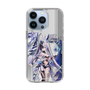 スリムプロテクションケース［ 白猫プロジェクト NEW WORLD'S - エリクス ］