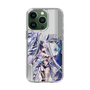 スリムプロテクションケース［ 白猫プロジェクト NEW WORLD'S - エリクス ］