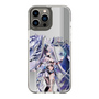 スリムプロテクションケース［ 白猫プロジェクト NEW WORLD'S - エリクス ］