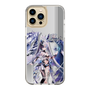 スリムプロテクションケース［ 白猫プロジェクト NEW WORLD'S - エリクス ］
