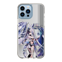 スリムプロテクションケース［ 白猫プロジェクト NEW WORLD'S - エリクス ］