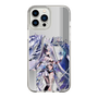スリムプロテクションケース［ 白猫プロジェクト NEW WORLD'S - エリクス ］