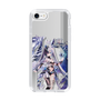 スリムプロテクションケース［ 白猫プロジェクト NEW WORLD'S - エリクス ］