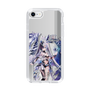 スリムプロテクションケース［ 白猫プロジェクト NEW WORLD'S - エリクス ］