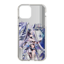 スリムプロテクションケース［ 白猫プロジェクト NEW WORLD'S - エリクス ］
