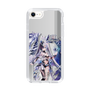 スリムプロテクションケース［ 白猫プロジェクト NEW WORLD'S - エリクス ］
