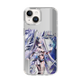 スリムプロテクションケース［ 白猫プロジェクト NEW WORLD'S - エリクス ］