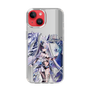 スリムプロテクションケース［ 白猫プロジェクト NEW WORLD'S - エリクス ］