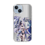 スリムプロテクションケース［ 白猫プロジェクト NEW WORLD'S - エリクス ］