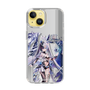 スリムプロテクションケース［ 白猫プロジェクト NEW WORLD'S - エリクス ］