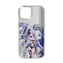 スリムプロテクションケース［ 白猫プロジェクト NEW WORLD'S - エリクス ］