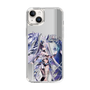 スリムプロテクションケース［ 白猫プロジェクト NEW WORLD'S - エリクス ］