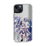 スリムプロテクションケース［ 白猫プロジェクト NEW WORLD'S - エリクス ］
