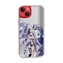 スリムプロテクションケース［ 白猫プロジェクト NEW WORLD'S - エリクス ］
